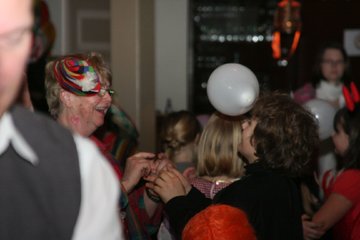 Bild 199 - Olaf Kindertag